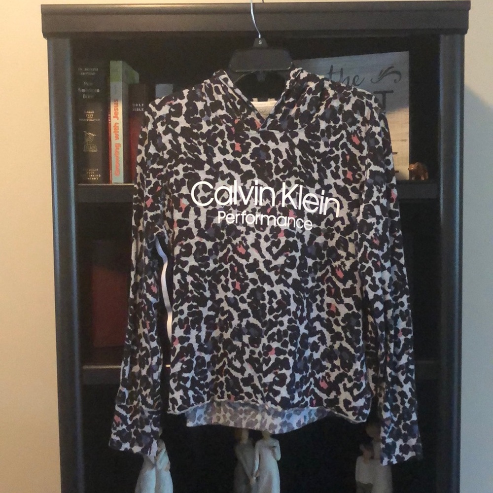 Calvin Klein Hoodie